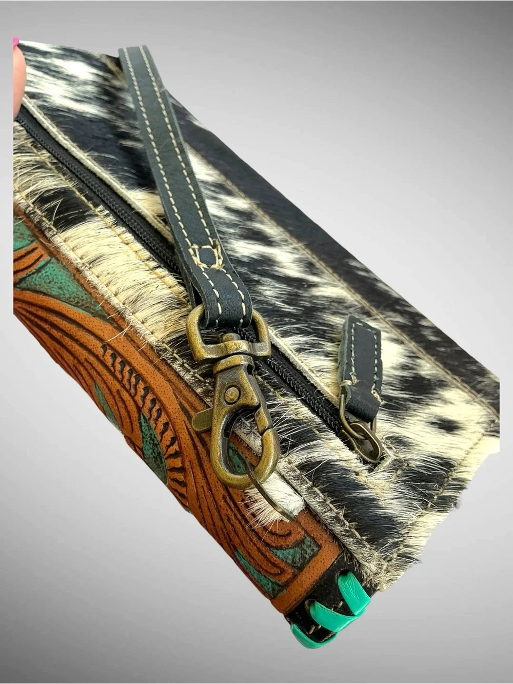 Unbranded western style